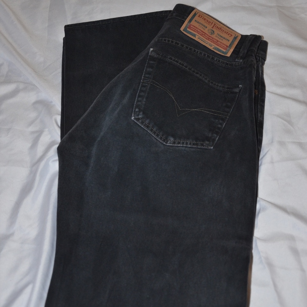 Diesel Jeans